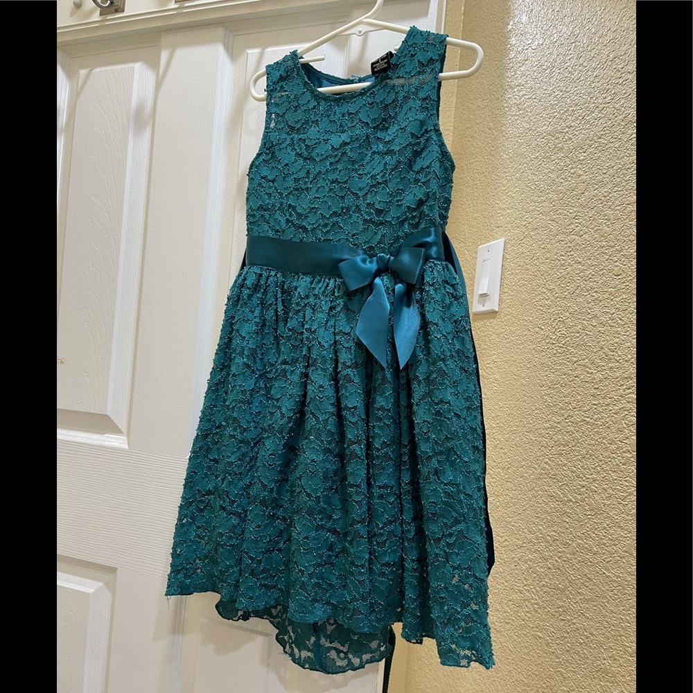 ✨Dress Girl 5T